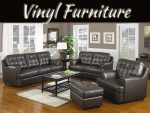 Vinyl Furniture: How To Repair And Maintain It Properly Vinyl Furniture: How To Repair And Maintain It Properly