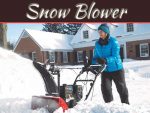 Why You Should Consider Getting A Snow Blower This Winter Why You Should Consider Getting A Snow Blower This Winter