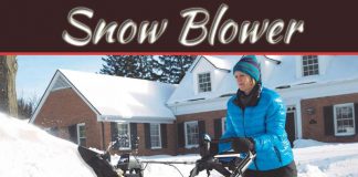 Why You Should Consider Getting A Snow Blower This Winter Why You Should Consider Getting A Snow Blower This Winter