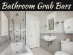 Bathroom Grab Bars: 5 Key Facts For Safe And Effective Installation 5 Important Facts To Know About Installing Bathroom Grab Bars