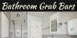 Bathroom Grab Bars: 5 Key Facts For Safe And Effective Installation 5 Important Facts To Know About Installing Bathroom Grab Bars