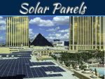 5 Reasons To Install Solar Panels For Your Las Vegas Business 5 Reasons To Install Solar Panels For Your Las Vegas Business