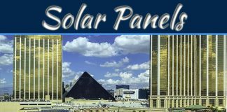 5 Reasons To Install Solar Panels For Your Las Vegas Business 5 Reasons To Install Solar Panels For Your Las Vegas Business