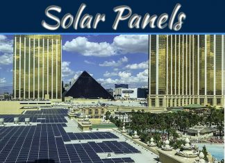 5 Reasons To Install Solar Panels For Your Las Vegas Business 5 Reasons To Install Solar Panels For Your Las Vegas Business