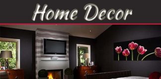 5 Tips For Home Decoration In Lockdown 5 Tips For Home Decoration In Lockdown