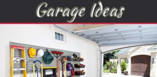 5 Useful Tips To Achieve An Organized And Attractive Garage 5 Useful Tips To Achieve An Organized And Attractive Garage