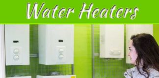 6 Tips To Know When Shopping For A New Water Heater 6 Tips To Know When Shopping For A New Water Heater