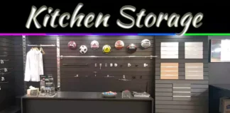 7 Easy Kitchen Storage Solutions To Free Up Space And Stay Organized 7 Easy Kitchen Storage Solutions To Free Up Space And Stay Organized