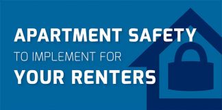 Apartment Safety Tips For Renters And Landlords Apartment Safety Tips For Renters And Landlords