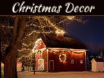 Christmas Decorations: What Ladder Do I Need? Christmas Decorations: What Ladder Do I Need?