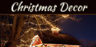 Christmas Decorations: What Ladder Do I Need? Christmas Decorations: What Ladder Do I Need?