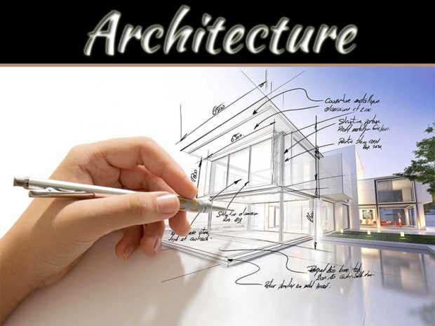 Designing A Dream Home With The Help Of Visualization Services