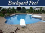 Enhancement Options For Your Backyard Pool Deck Enhancement Options For Your Backyard Pool Deck