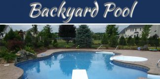 Enhancement Options For Your Backyard Pool Deck Enhancement Options For Your Backyard Pool Deck