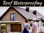 Facts That You Must Know About Roof Waterproofing Facts That You Must Know About Roof Waterproofing