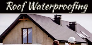 Facts That You Must Know About Roof Waterproofing Facts That You Must Know About Roof Waterproofing