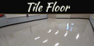 5 Tips To Update Tile Floor Without Replacing – Expert’s Advice 5 Tips To Update Tile Floor Without Replacing – Expert's Advice