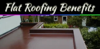 Flat Roofing Advantages For Smarter, Cost-Effective Home Design Flat Roofing Advantages For Smarter, Cost-Effective Home Design