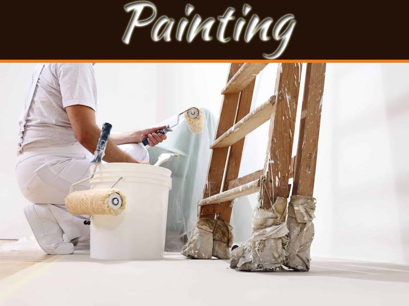 Hidden Tips On Selecting The Best Painting Company My Decorative