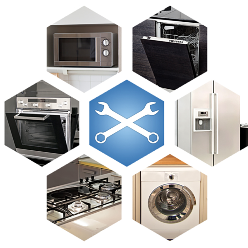 Household Appliance Repair