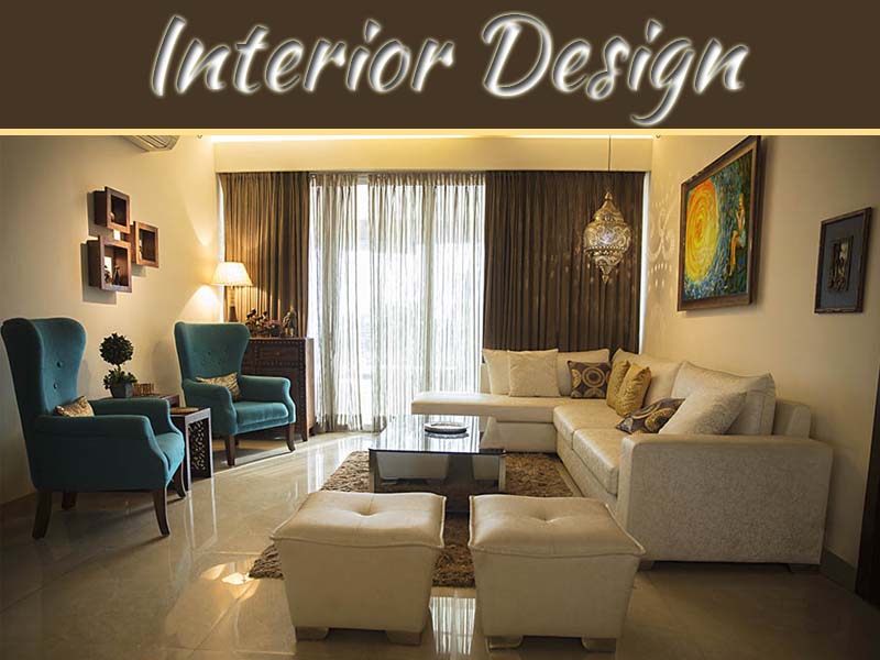 How To Create A Warm, Cozy Home: 4 Interior Design Ideas | My Decorative