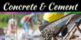 How To Find Quality Concrete & Cement Supplies For Your Project How To Find Quality Concrete & Cement Supplies For Your Project