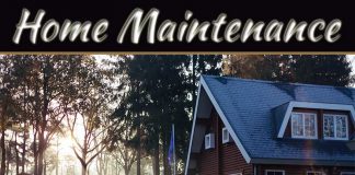 Important Home Maintenance Tasks You Are Forgetting To Do Important Home Maintenance Tasks You Are Forgetting To Do