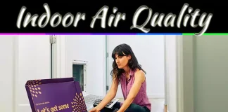 Indoor Air Quality: Why It Matters For Your Health And Home Indoor Air Quality: Why It Matters For Your Health And Home