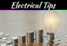 Money-Saving Electrical Tips Money-Saving Electrical Tips