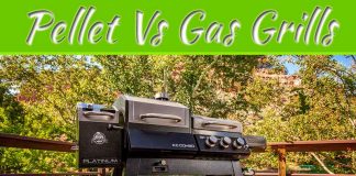 Pellet Grills Vs Gas Grills: Everything You Need To Know Pellet Grills Vs Gas Grills: Everything You Need To Know