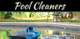 Pool Cleaners: How Important It Is? Pool Cleaners: How Important It Is?