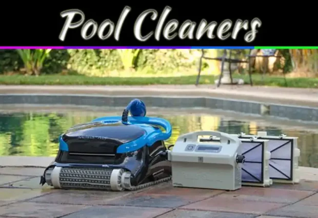 Pool Cleaners: How Important It Is?