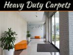 Protecting Your Building Entrance With Heavy Duty Carpets Protecting Your Building Entrance With Heavy Duty Carpets