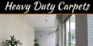 Protecting Your Building Entrance With Heavy Duty Carpets Protecting Your Building Entrance With Heavy Duty Carpets
