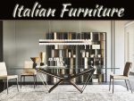 Secrets That Make Italian Design And Furniture Stand Out