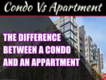 Should You Rent A Condo Or An Apartment? Should You Rent A Condo Or An Apartment?