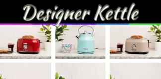 Stylish Designer Kettle Guide: How To Pick The Right One For Your Home Stylish Designer Kettle Guide: How To Pick The Right One For Your Home