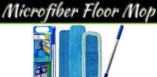 The Benefits of Using Microfiber Floor Mop The Benefits of Using Microfiber Floor Mop