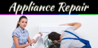 Why Quality Appliance Repair Matters For A Reliable Home The Importance Of Great Appliance Repair