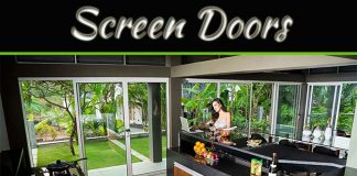 The Importance Of Screen Doors & Why You Should Consider Them Essential The Importance Of Screen Doors & Why You Should Consider Them Essential