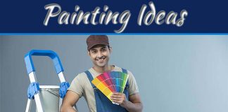 The Key To A Good Paint Job Is The Prep: Here’s How To Do It The Key To A Good Paint Job Is The Prep: Here’S How To Do It
