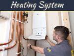 Things To Consider Before New Heating System Installation Things To Consider Before New Heating System Installation
