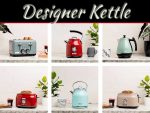 Tips To Help You Choose The Best Designer Kettle