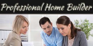 Top 4 Benefits Of Hiring A Professional Home Builder Top 4 Benefits Of Hiring A Professional Home Builder
