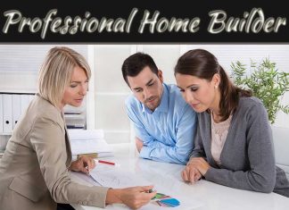 Top 4 Benefits Of Hiring A Professional Home Builder Top 4 Benefits Of Hiring A Professional Home Builder