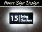 Top 4 Stunning Home Sign Design Ideas Top 4 Stunning Home Sign Design Ideas