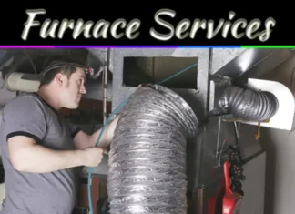 Top 5 Benefits Of Furnace Services Top 5 Benefits Of Furnace Services