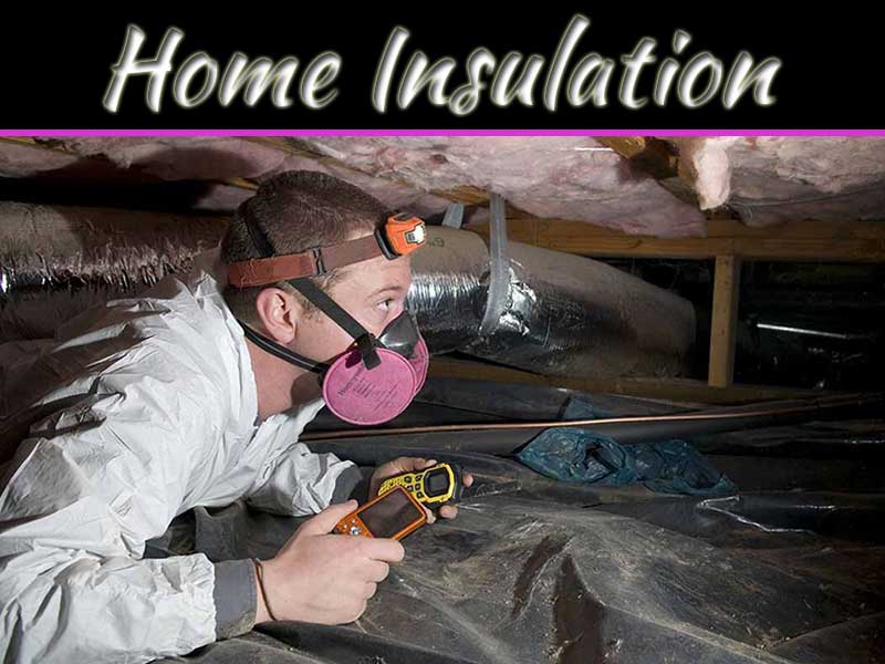 Top 5 Easy Tips To Insulate A Home My Decorative