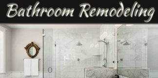 Wash Away Your Bathroom Remodeling Worries Wash Away Your Bathroom Remodeling Worries