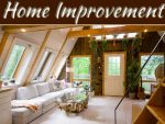 Which Home Improvements Are Worth The Investment? Which Home Improvements Are Worth The Investment?